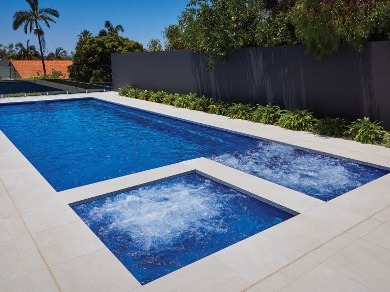 Whitehaven M X M The Fibreglass Pool Company