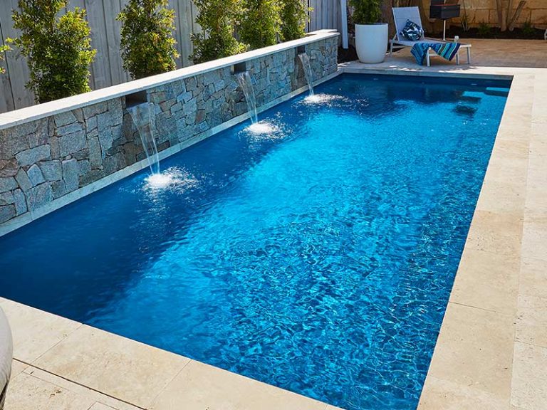 The 5 Best Ways To Clean Your Fibreglass Pool - The Fibreglass Pool Company