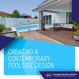 creating a contemporary poolside design featureimage