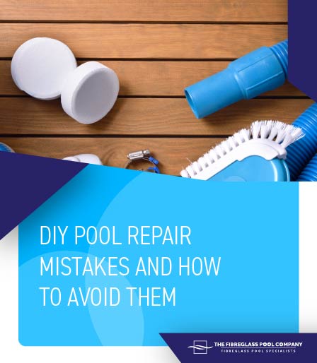 diy pool repair mistakes and how to avoid them banner m