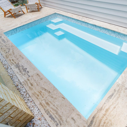 Fibreglass Pools Warwick - The Fibreglass Pool Company