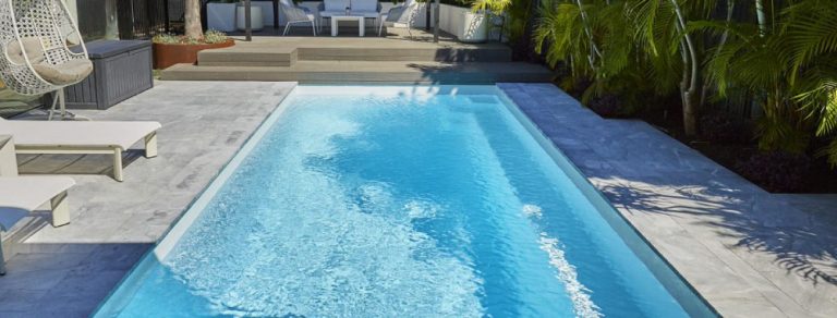 Here Are 4 Types Of Swimming Pools And The Average Cost To Build Them ...