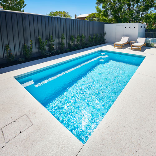 Pool Builders Victoria - The Fibreglass Pool Company