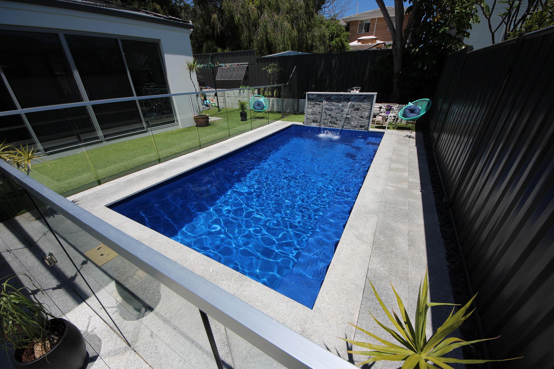 Fibreglass Pool Installation The Most Common Questions Answered The