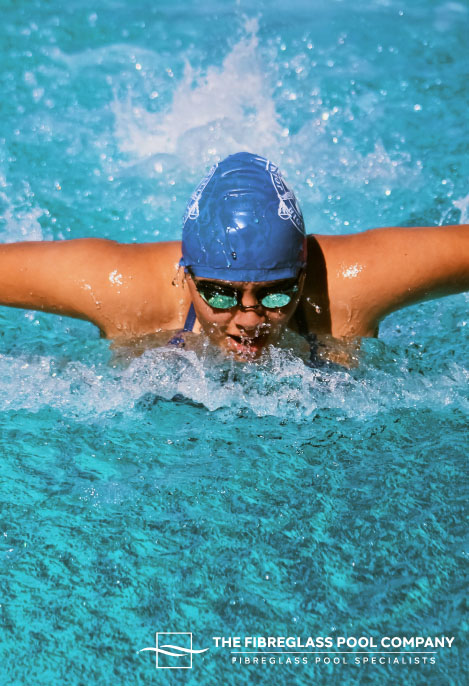 How Can Swimming Improve Your Lung Capacity And Endurance The Fibreglass Pool Company 