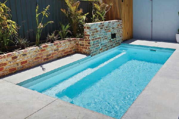 Fibreglass Pools Ipswich The Fibreglass Pool Company