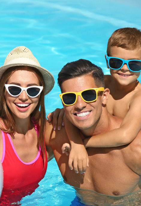 7 Ways To Host An Amazing Pool Party For Kids • FamilyApp