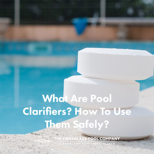 What Is A Pool Clarifier Used For at Rosemarie Mead blog